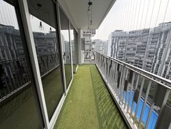 Flo Residence (D19), Condominium #629741191
